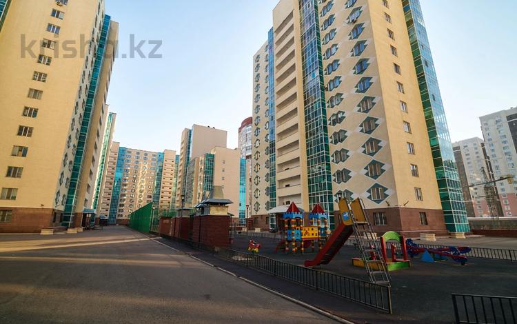 2-бөлмелі пәтер · 53 м² · 8/23 қабат, Кошкарбаева 32, бағасы: 25.5 млн ₸ в Астане, Сарайшык р-н — фото 20