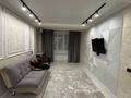 2-комнатная квартира · 53 м² · 6/8 этаж, Северное кольцо 29 — Бокейханова за 37.2 млн ₸ в Алматы, Жетысуский р-н — фото 2
