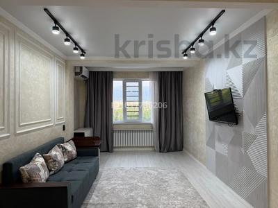 2-комнатная квартира · 53 м² · 6/8 этаж, Северное кольцо 29 — Бокейханова за 35 млн ₸ в Алматы, Жетысуский р-н