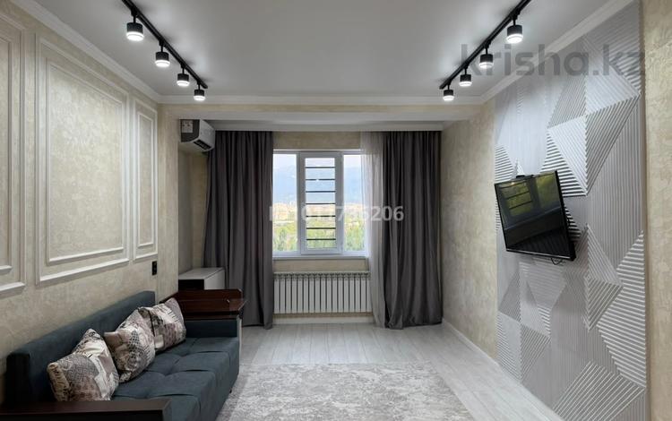 2-комнатная квартира · 53 м² · 6/8 этаж, Северное кольцо 29 — Бокейханова за 35 млн ₸ в Алматы, Жетысуский р-н — фото 32