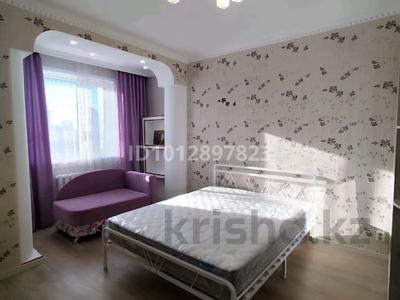 2-бөлмелі пәтер · 80 м² · 4/10 қабат, Алихан Бокейхан 2, бағасы: 46.3 млн ₸ в Астане, Есильский р-н