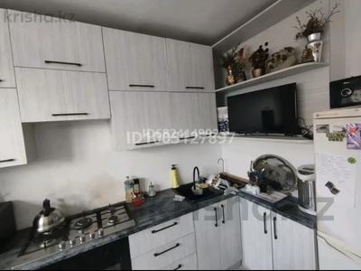 3 комнаты · 80 м² · 4 этаж, мкр Жас Канат 1/33 — Хмельницкого за 69 990 〒 в Алматы, Турксибский р-н