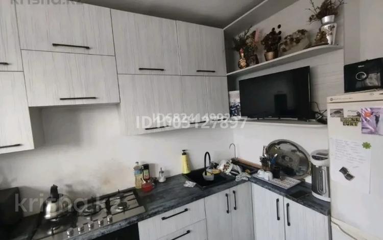 3 комнаты · 80 м² · 4 этаж, мкр Жас Канат 1/33 — Хмельницкого за 69 990 〒 в Алматы, Турксибский р-н — фото 2