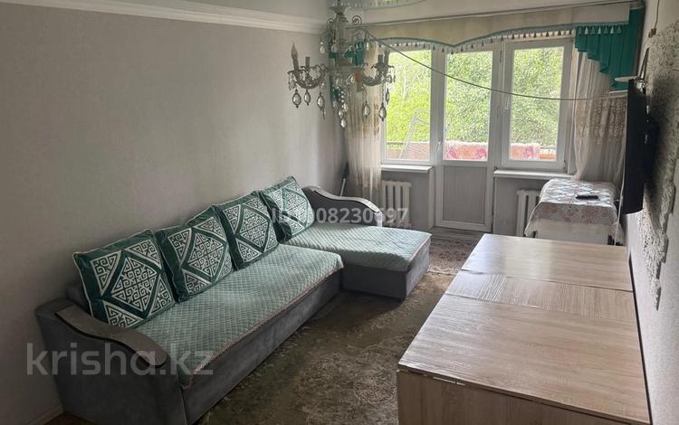 3-комнатная квартира · 60 м² · 3/4 этаж, мкр Алатау (ИЯФ), Алатау (ИЯФ) ш/а. 40/12 — Мешітке қарама қарсы за 29 млн 〒 в Алматы, Медеуский р-н — фото 2