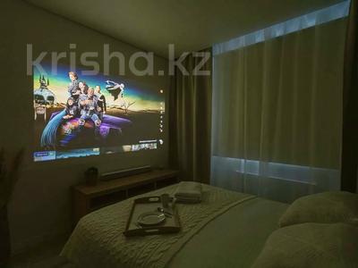 1-комнатная квартира · 32 м² · 8/9 этаж, Туран 41 за 15 000 ₸ в Астане, Нура р-н