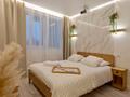 1-комнатная квартира · 32 м² · 8/9 этаж, Туран 41 за 15 000 ₸ в Астане, Нура р-н — фото 3