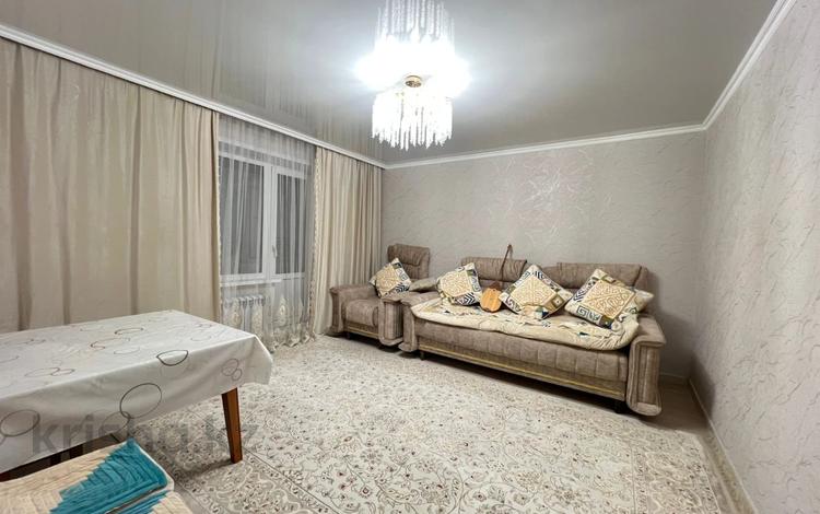 3-бөлмелі пәтер · 62.5 м² · 6/10 қабат, мкр Юго-Восток, мкр Степной 3 6/1, бағасы: 27 млн ₸ в Караганде, Казыбек би р-н — фото 2