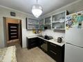 3-бөлмелі пәтер · 62.5 м² · 6/10 қабат, мкр Юго-Восток, мкр Степной 3 6/1, бағасы: 27 млн ₸ в Караганде, Казыбек би р-н — фото 7