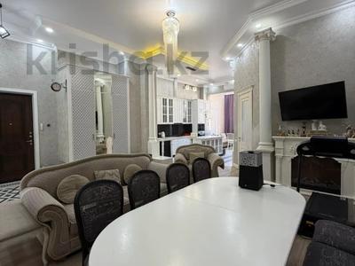 4-бөлмелі пәтер · 130 м² · 3/5 қабат, Дружбы Народов 2/2, бағасы: 85 млн ₸ в Усть-Каменогорске