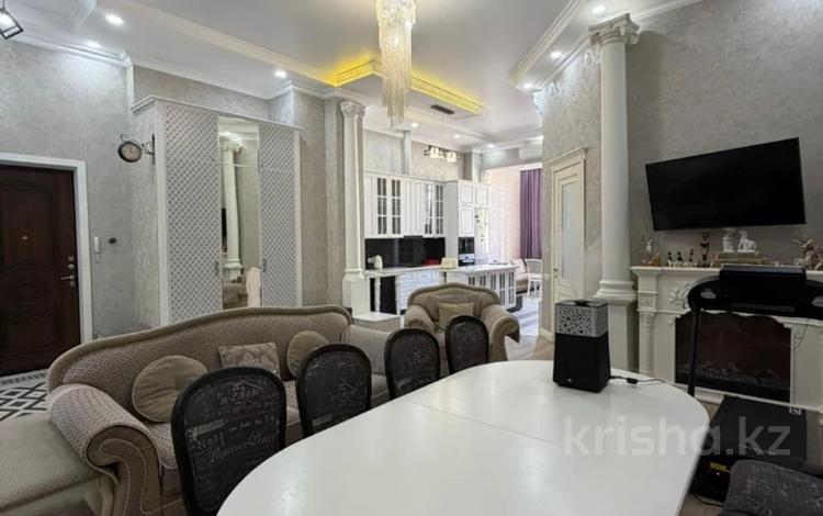 4-бөлмелі пәтер · 130 м² · 3/5 қабат, Дружбы Народов 2/2, бағасы: 85 млн ₸ в Усть-Каменогорске — фото 12