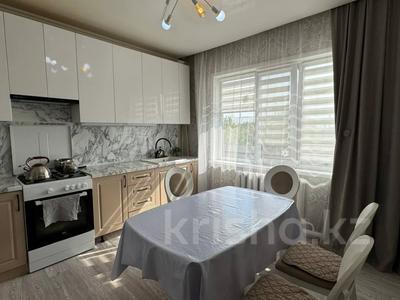 Отдельный дом · 3 комнаты · 98.8 м² · 8 сот., ПКСО Садовод-Строитель за 19 млн 〒 в Костанае