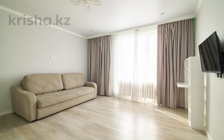 1-бөлмелі пәтер · 45 м² · 2/9 қабат, Кургалжинское шоссе 20/2, бағасы: 23.5 млн ₸ в Астане, Нура р-н — фото 2