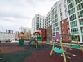 1-бөлмелі пәтер · 45 м² · 2/9 қабат, Кургалжинское шоссе 20/2, бағасы: 23.5 млн ₸ в Астане, Нура р-н — фото 17