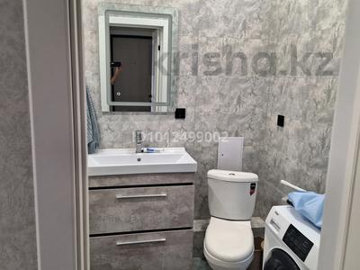 1-бөлмелі пәтер · 42 м² · 6/10 қабат, Кенесары 64, бағасы: 27.5 млн ₸ в Астане, р-н Байконур