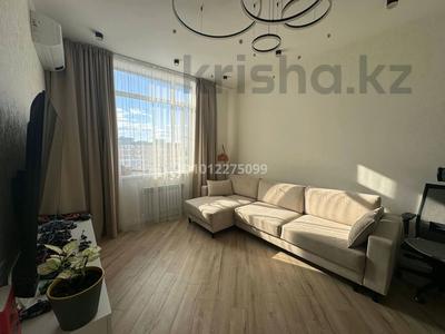 2-бөлмелі пәтер · 60 м² · 10/12 қабат, Толе би 25/1 — Улы Дала, бағасы: 45 млн ₸ в Астане, Нура р-н