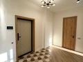 2-бөлмелі пәтер · 60 м² · 10/12 қабат, Толе би 25/1 — Улы Дала, бағасы: 45 млн ₸ в Астане, Нура р-н — фото 9