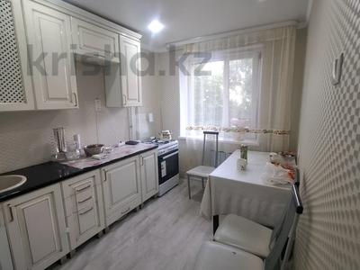 4-комнатная квартира · 84 м² · 3/9 этаж, мкр Кунаева за 24.5 млн 〒 в Уральске