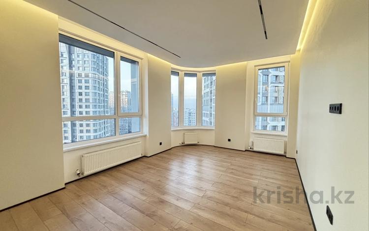 2-комнатная квартира · 65 м² · 15/22 этаж, Мангилик Ел 61 за 60.6 млн ₸ в Астане, Есильский р-н — фото 25