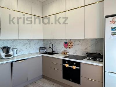 Продажа квартир в Астане: 2-комнатная квартира · 72.1 м² · 9/9 этаж, Аскар Токпанов 22 за 60.5 млн 〒 2-комнатная квартира · 72.1 м² · 9/9 этаж, Аскар Токпанов 22 за 60.5 млн 〒 в Астане, Алматы р-н
