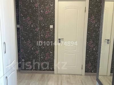 2-комнатная квартира · 60 м² · 10/10 этаж, мкр Аксай-1 11/7 за 46.5 млн ₸ в Алматы, Ауэзовский р-н