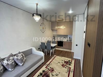 1-бөлмелі пәтер · 37.9 м² · 5/12 қабат, Е-15 16, бағасы: 30.1 млн ₸ в Астане, Нура р-н