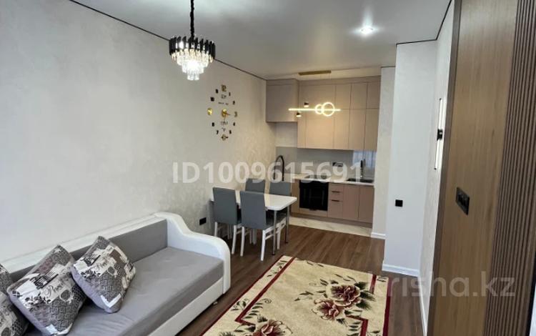 1-бөлмелі пәтер · 37.9 м² · 5/12 қабат, Е-15 16, бағасы: 30.1 млн ₸ в Астане, Нура р-н — фото 2