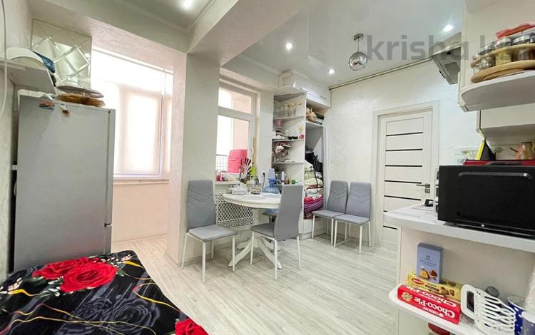 1-комнатная квартира · 33 м² · 2/3 этаж, Култобе 12 за 23 млн ₸ в Алматы, Бостандыкский р-н — фото 7