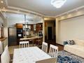 3-комнатная квартира · 87.8 м² · 3/7 этаж, Аль-Фараби за 125 млн ₸ в Алматы, Медеуский р-н — фото 2