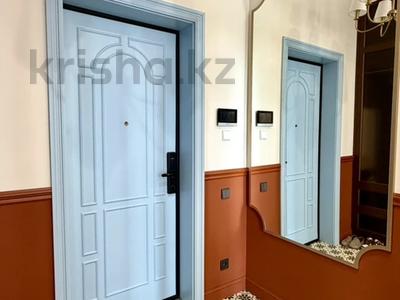 3-бөлмелі пәтер · 110 м² · 4/7 қабат, Касым Аманжолов 22, бағасы: 160 млн ₸ в Астане, Алматы р-н