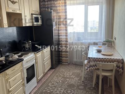 2-бөлмелі пәтер · 62 м² · 9/9 қабат, Карагайлы 14, бағасы: 150 000 ₸ в Семее