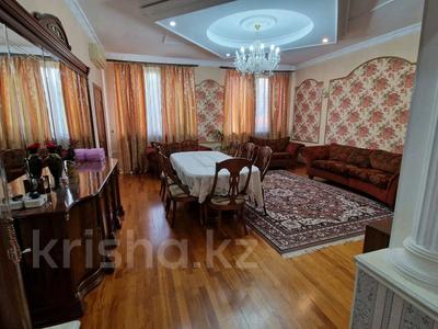 5-комнатная квартира, 190 м², 4/5 этаж, мкр Жетысу-2 2А за 92 млн 〒 в Алматы, Ауэзовский р-н
