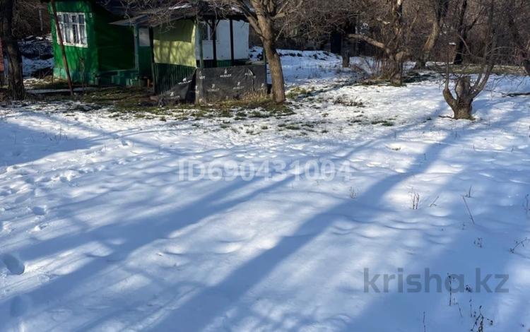 Участок · 8 соток, Содоводческое товарищество Аксай Азви 13 — Жандосова за 40 млн ₸ в Кыргауылдах — фото 8
