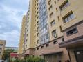 3-комнатная квартира · 100 м² · 12/12 этаж, Сейфуллина за 85 млн ₸ в Алматы, Алмалинский р-н
