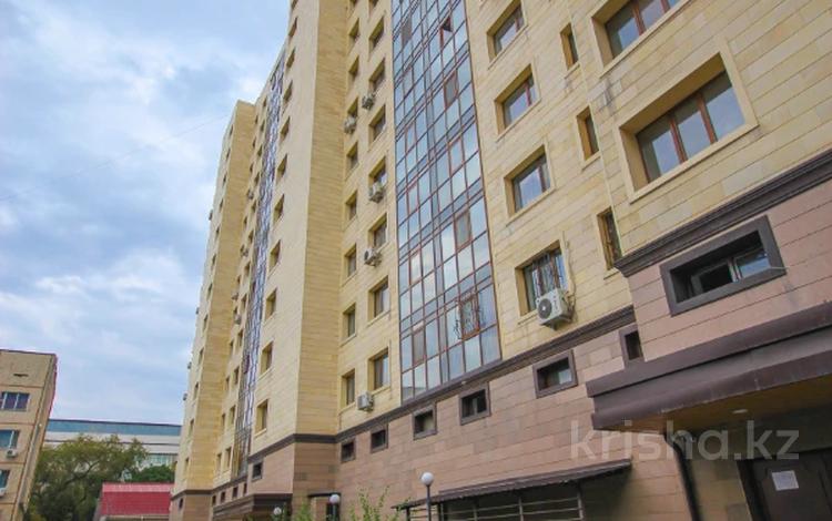 3-комнатная квартира · 100 м² · 12/12 этаж, Сейфуллина за 85 млн ₸ в Алматы, Алмалинский р-н — фото 12