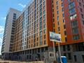 3-комнатная квартира · 90 м² · 5/14 этаж, Чингиз Айтматов 63 за 37.9 млн ₸ в Астане, Нура р-н — фото 2