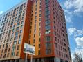 3-комнатная квартира · 90 м² · 5/14 этаж, Чингиз Айтматов 63 за 37.9 млн ₸ в Астане, Нура р-н — фото 4