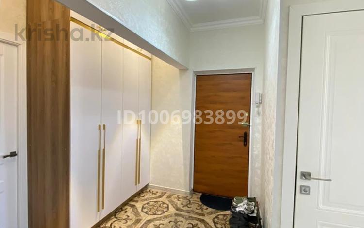 3-комнатная квартира · 69 м² · 5/5 этаж, мкр Сайрам , Сайрам ш/а — Еримбетова 38 за 26 млн ₸ в Шымкенте, Аль-Фарабийский р-н — фото 2
