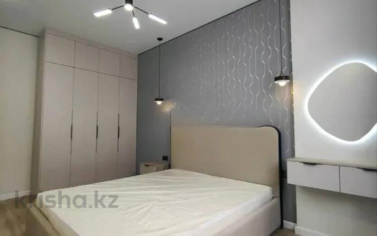 3-комнатная квартира · 60.4 м² · 11/12 этаж, Толе би 25/1 — ЦЕНА НИЖЕ РЫНКА за 38.5 млн 〒 в Астане, Есильский р-н — фото 5