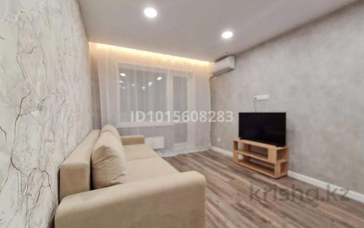 1-комнатная квартира · 40 м² · 5/10 этаж, мкр Новый Город, Гоголя 34/5​ за 120 000 ₸ в Караганде, Казыбек би р-н — фото 3