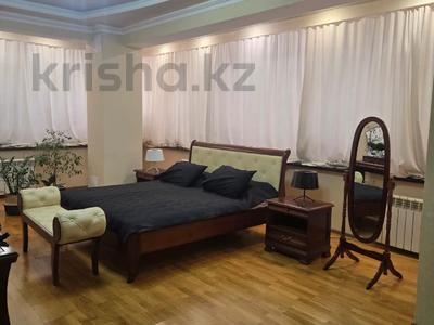 3-комнатная квартира · 131 м² · 4/9 этаж, мкр 12 за 41 млн 〒 в Актобе