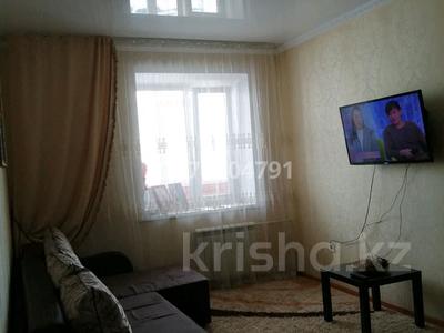 1-комнатная квартира, 40 м², 5/5 этаж, Назарбаева 9 за 18 млн 〒 в Кокшетау
