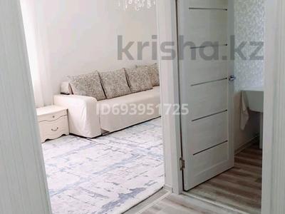 2-комнатная квартира, 62 м², 4/5 этаж, Кивилева 9 за 16.9 млн 〒 в Талдыкоргане
