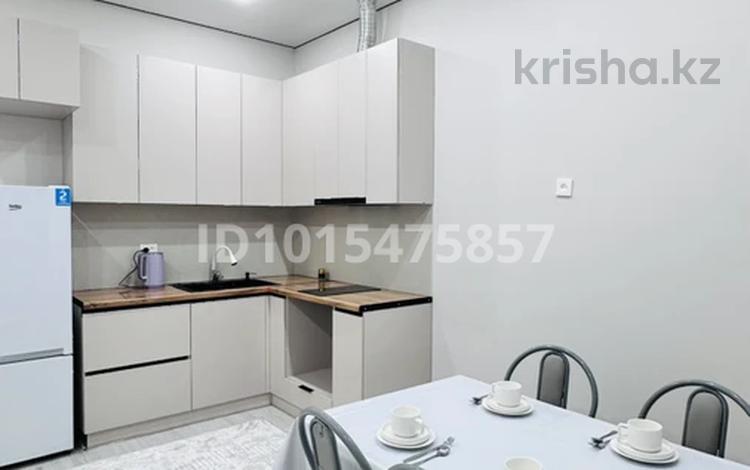 1-комнатная квартира · 45 м² · 2/7 этаж, 41-й мкр 21 за 180 000 ₸ в Актау — фото 2