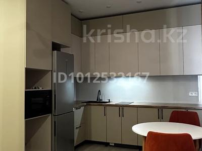 2-бөлмелі пәтер · 45 м² · 9/10 қабат, мкр Юго-Восток, Муканова 55/2, бағасы: 350 000 ₸ в Караганде, Казыбек би р-н