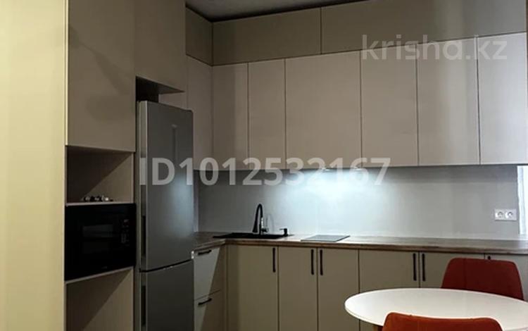 2-бөлмелі пәтер · 45 м² · 9/10 қабат, мкр Юго-Восток, Муканова 55/2, бағасы: 350 000 ₸ в Караганде, Казыбек би р-н — фото 2