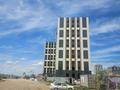 2-комнатная квартира · 36.8 м² · 8/10 этаж, Мухамедханова 28 за 15.7 млн ₸ в Астане, Нура р-н — фото 2