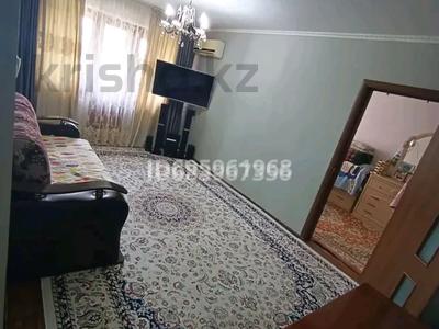 2-бөлмелі пәтер · 45 м² · 4/5 қабат, Жауғаш батыр 4 — Сахарный завод, бағасы: 12 млн ₸ в Таразе
