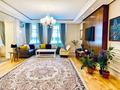 7-комнатная квартира · 290 м² · 5/15 этаж, Керей и Жанибек хандар 14/2 за 210 млн ₸ в Астане, Есильский р-н