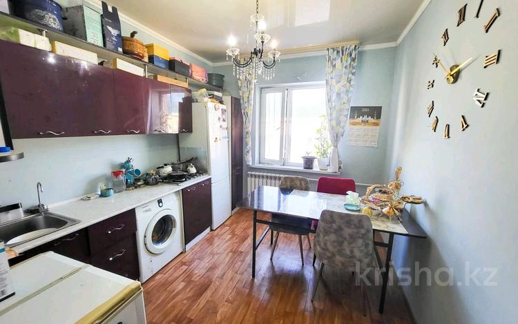 2-комнатная квартира · 51 м² · 3/3 этаж, Муратбаева за 13.8 млн ₸ в Талдыкоргане, мкр военный городок Жулдыз — фото 3