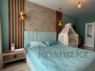 3-комнатная квартира · 107.8 м² · 6/7 этаж, Юбилейный 21 за 52 млн 〒 в Костанае